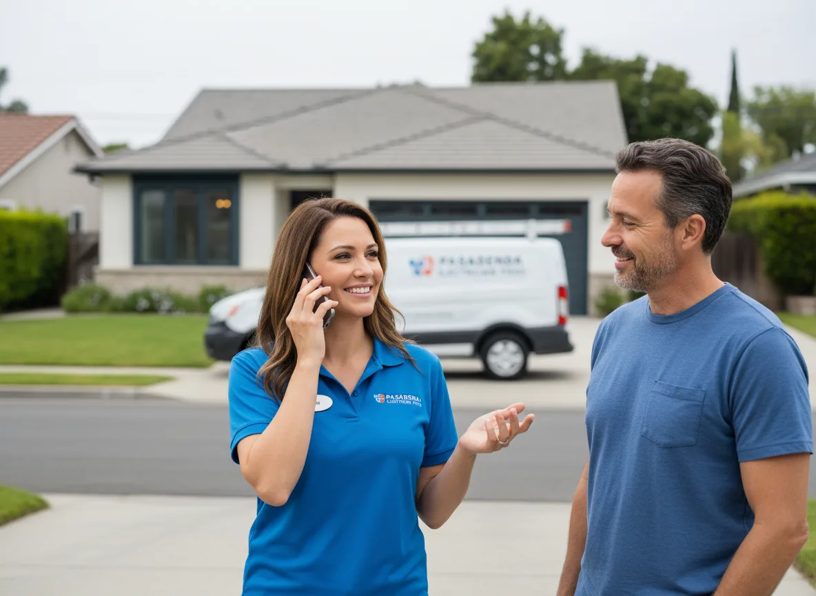 Electrician East Haven, VT FAQs